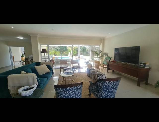 4 BEDROOM PROPERTY TO RENT IN DURBAN NORTH